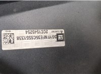  Кронштейн бампера Cadillac SRX 2009-2016 11551392 #3