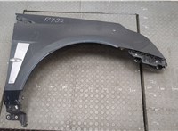  Кронштейн бампера Cadillac SRX 2009-2016 11551392 #1