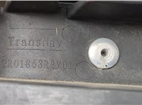  Кронштейн бампера Cadillac SRX 2009-2016 11551392 #8