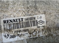144610001N Радиатор интеркулера Renault Laguna 3 2007-2025 20699572 #6