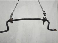  Стабилизатор подвески (поперечной устойчивости) Opel Vectra C 2002-2008 20699652 #2