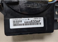  Переключатель поворотов и дворников (стрекоза) Dodge Nitro 2006-2011 20699659 #1