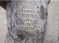 7L6129752B Воздуховод Audi Q7 2005-2015 20699682 #2