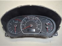  Щиток приборов (приборная панель) Fiat Sedici 2005-2014 20699706 #1