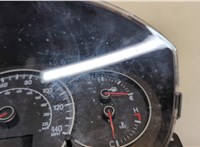  Щиток приборов (приборная панель) Fiat Sedici 2005-2014 20699706 #2