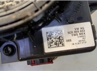 5C5953513D, 5C0959653 Переключатель поворотов и дворников (стрекоза) Volkswagen Jetta 6 2010-2018 20699717 #3