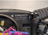  Переключатель поворотов и дворников (стрекоза) Opel Vectra C 2002-2008 20699733 #2