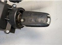  Переключатель поворотов и дворников (стрекоза) Opel Vectra C 2002-2008 20699733 #5