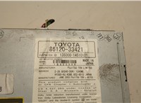  Магнитола Toyota Corolla E12 2001-2006 20699769 #2