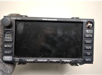  Магнитола Toyota Corolla E12 2001-2006 20699769 #4