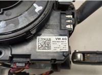 5K0953502L Переключатель поворотов и дворников (стрекоза) Skoda Yeti 2009-2018 20699803 #2