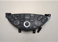 Переключатель отопителя (печки) Nissan Primera P12 2002-2008 20699828 #1