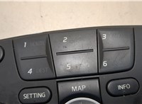  Переключатель отопителя (печки) Nissan Primera P12 2002-2008 20699828 #2