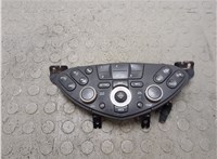  Переключатель отопителя (печки) Nissan Primera P12 2002-2008 20699828 #6