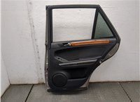 A1647302835 Замок двери Mercedes ML W164 2005-2011 11551621 #3