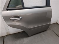 A1647302835 Замок двери Mercedes ML W164 2005-2011 11551621 #9