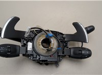  Переключатель поворотов и дворников (стрекоза) Peugeot 3008 2009-2016 20699841 #1