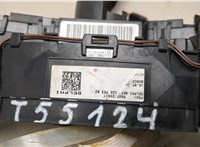  Переключатель поворотов и дворников (стрекоза) Peugeot 3008 2009-2016 20699841 #4