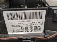  Переключатель поворотов и дворников (стрекоза) Peugeot 3008 2009-2016 20699841 #5