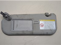 85210A6010TX Козырек солнцезащитный Hyundai i30 2011-2017 20699868 #1