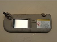 85210A6010TX Козырек солнцезащитный Hyundai i30 2011-2017 20699868 #2