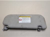 85210A6010TX Козырек солнцезащитный Hyundai i30 2011-2017 20699868 #3