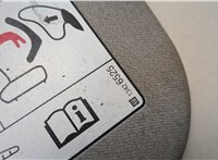  Козырек солнцезащитный Opel Antara 2006-2015 20699874 #2