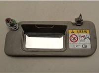  Козырек солнцезащитный Opel Antara 2006-2015 20699874 #3