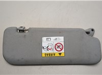  Козырек солнцезащитный Opel Antara 2006-2015 20699874 #4