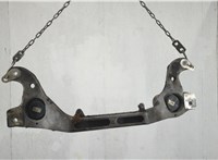 7L6199131A Подушка крепления двигателя Volkswagen Touareg 2002-2007 11551681 #2