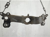 8E0399263BB Кронштейн КПП Audi A4 (B6) 2000-2006 20699994 #1