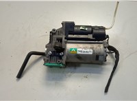 A1643201204 Компрессор воздушный (пневмоподвески) Mercedes GL X164 2006-2012 20700053 #3