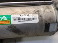 A1643201204 Компрессор воздушный (пневмоподвески) Mercedes GL X164 2006-2012 20700053 #4