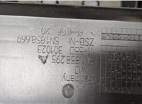 5N1857001J Панель передняя салона (торпедо) Volkswagen Tiguan 2011-2016 20700138 #13