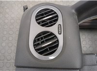 5N1857001J Панель передняя салона (торпедо) Volkswagen Tiguan 2011-2016 20700138 #16