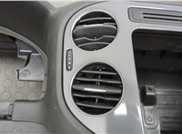 5N1857001J Панель передняя салона (торпедо) Volkswagen Tiguan 2011-2016 20700138 #17