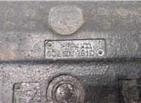 5C6807251D Абсорбер бампера (пенопласт) Volkswagen Jetta 6 2010-2018 20700165 #2