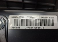  Панель передняя салона (торпедо) KIA Optima 4 2012-2020 20700173 #8