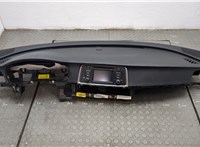  Панель передняя салона (торпедо) KIA Optima 4 2012-2020 20700173 #1