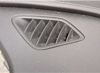  Панель передняя салона (торпедо) KIA Optima 4 2012-2020 20700173 #13