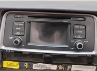  Панель передняя салона (торпедо) KIA Optima 4 2012-2020 20700173 #17