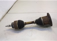 2L1Z3B414AA Полуось (приводной вал, шрус) Lincoln Navigator 2002-2006 20700195 #1