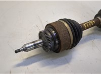 2L1Z3B414AA Полуось (приводной вал, шрус) Lincoln Navigator 2002-2006 20700195 #2