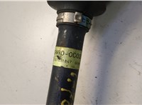 434300C020 Полуось (приводной вал, шрус) Toyota Sequoia 2008- 20700294 #2