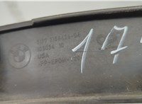 51777158426, 7158426 Молдинг крыла BMW X5 E70 2006-2013 20700304 #3