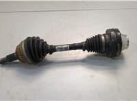 7L0407271F Полуось (приводной вал, шрус) Audi Q7 2005-2015 20700349 #1