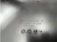 64316945575, 6945575 Корпус салонного фильтра BMW X5 E70 2006-2013 20700387 #2