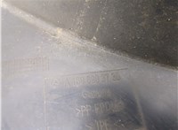  Брызговик Mercedes A W169 2004-2012 11551908 #5