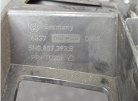 5N0807393B Кронштейн бампера Volkswagen Tiguan 2011-2016 20700615 #3