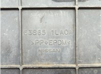 638651LA0A Брызговик Infiniti QX56 2010-2013 20700625 #3